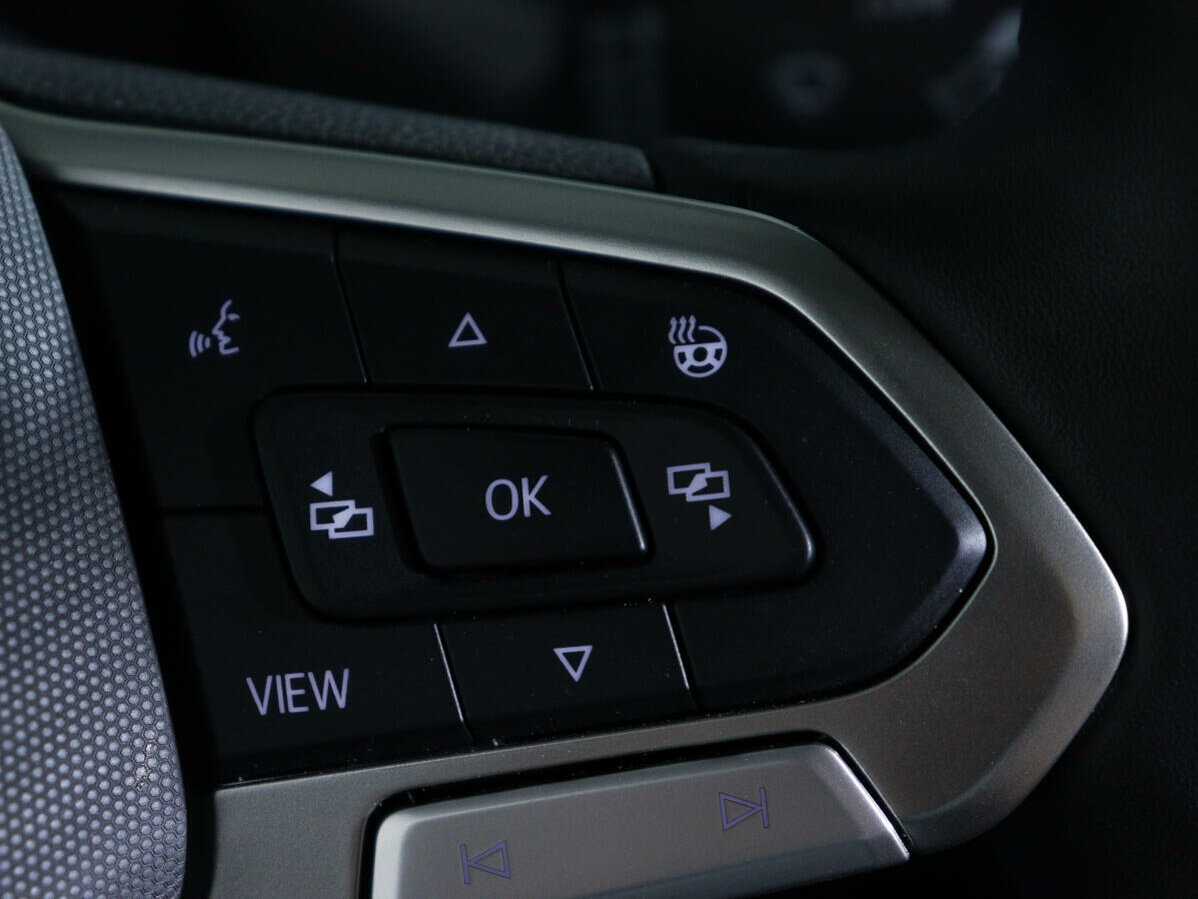 Купить Volkswagen Polo с пробегом. Фото: #15