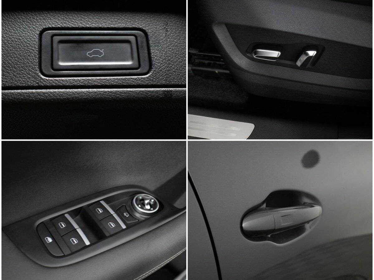 Купить Chery Tiggo 7 Pro с пробегом. Фото: #15