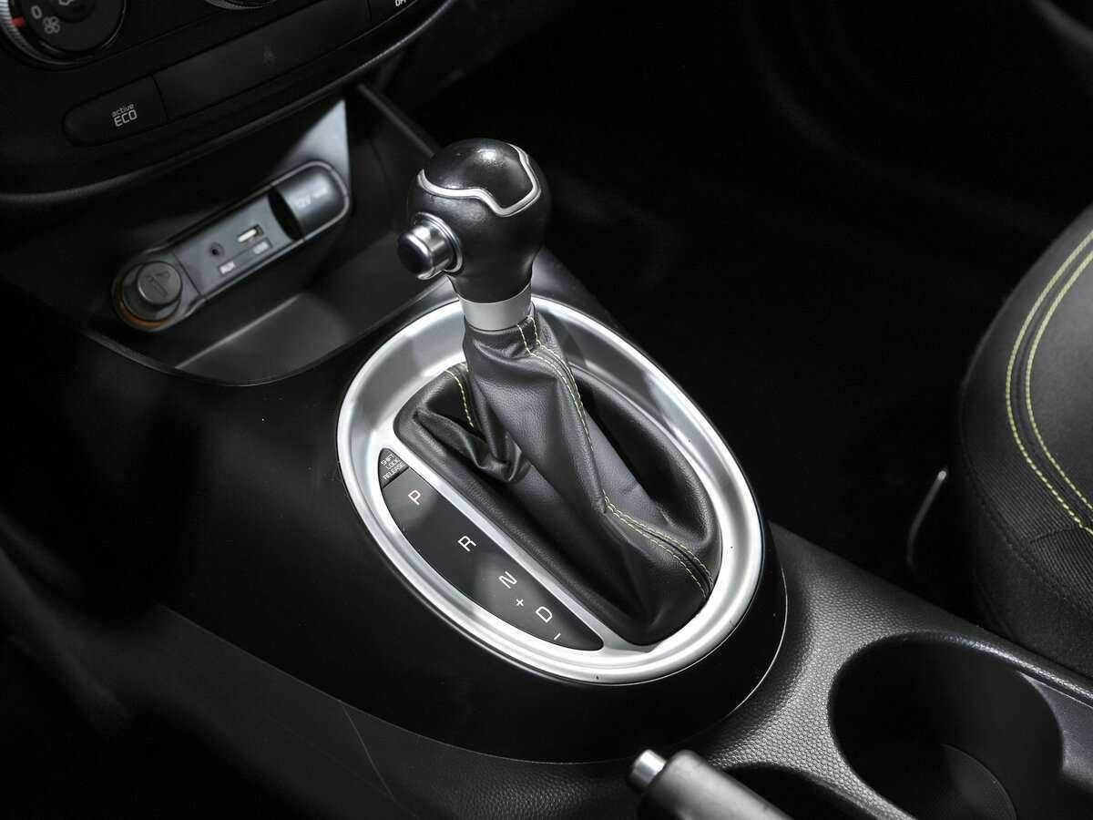 Купить Kia Soul с пробегом. Фото: #10