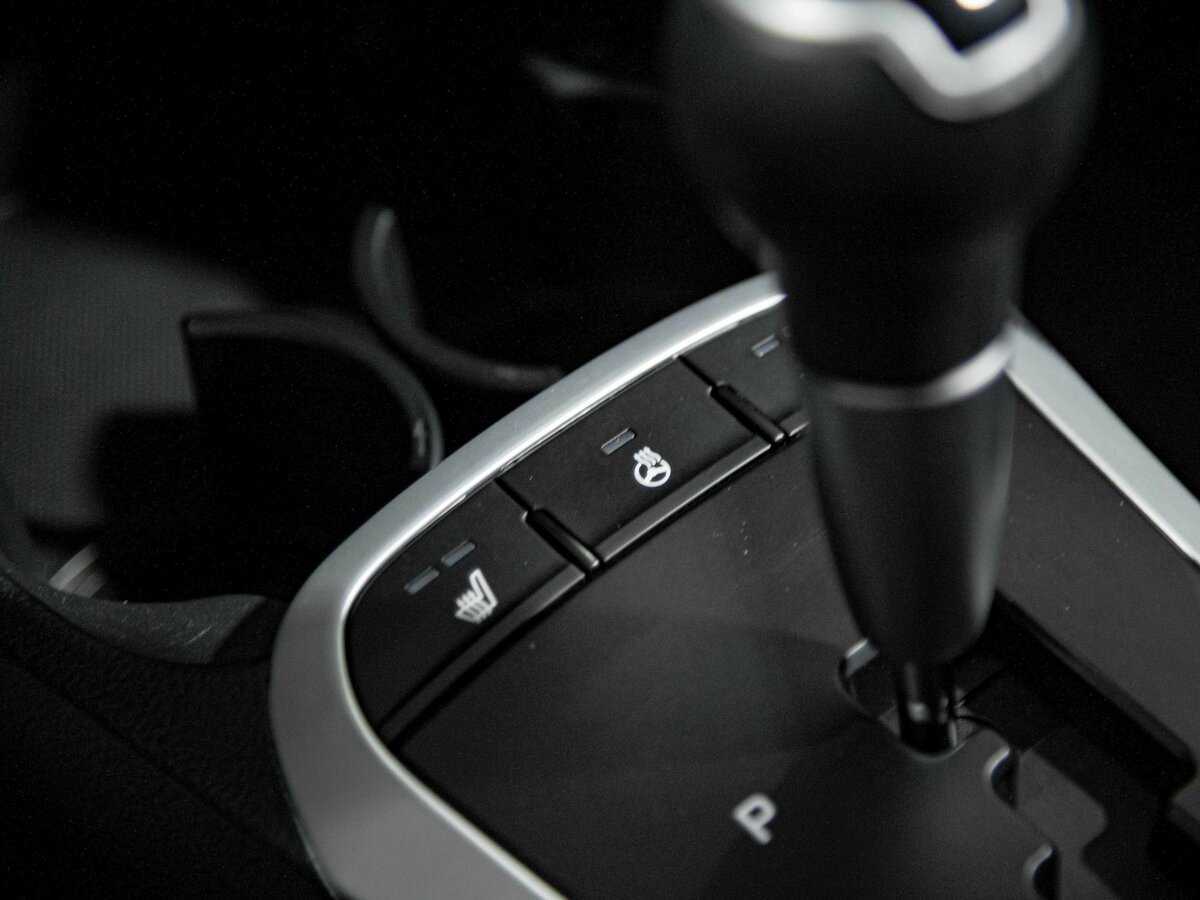 Купить Kia Picanto с пробегом. Фото: #10