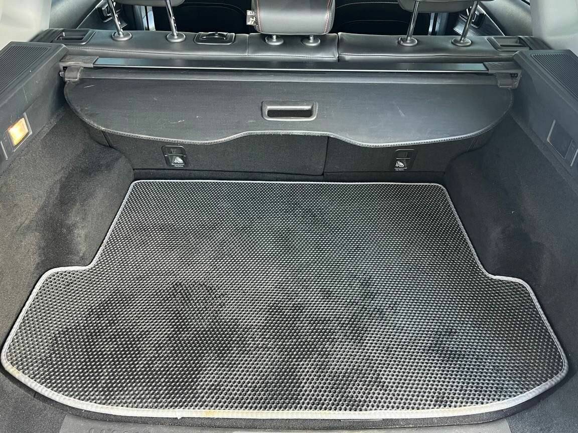 Купить Chery Tiggo 7 Pro с пробегом. Фото: #8