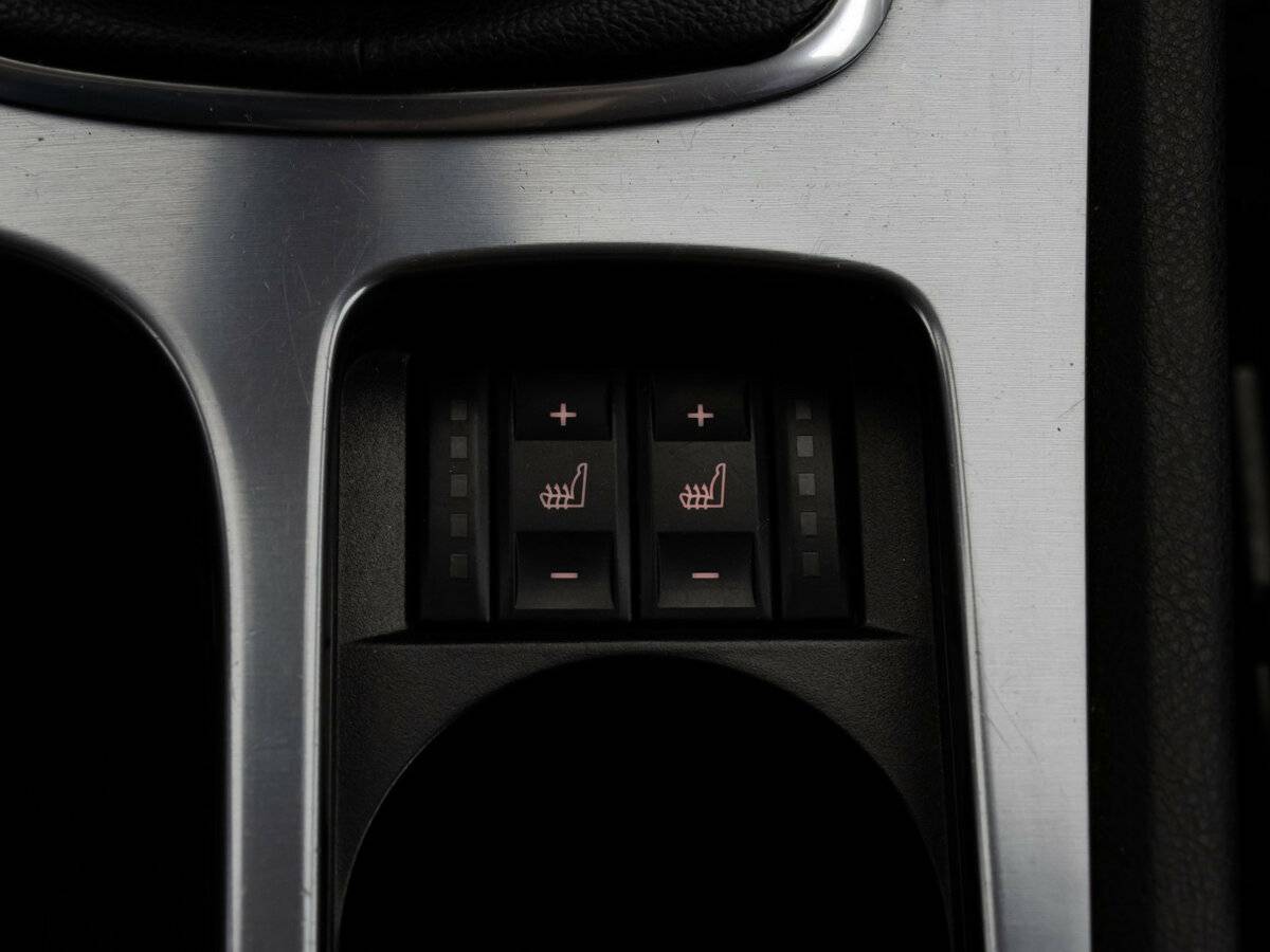 Купить Ford Mondeo с пробегом. Фото: #13