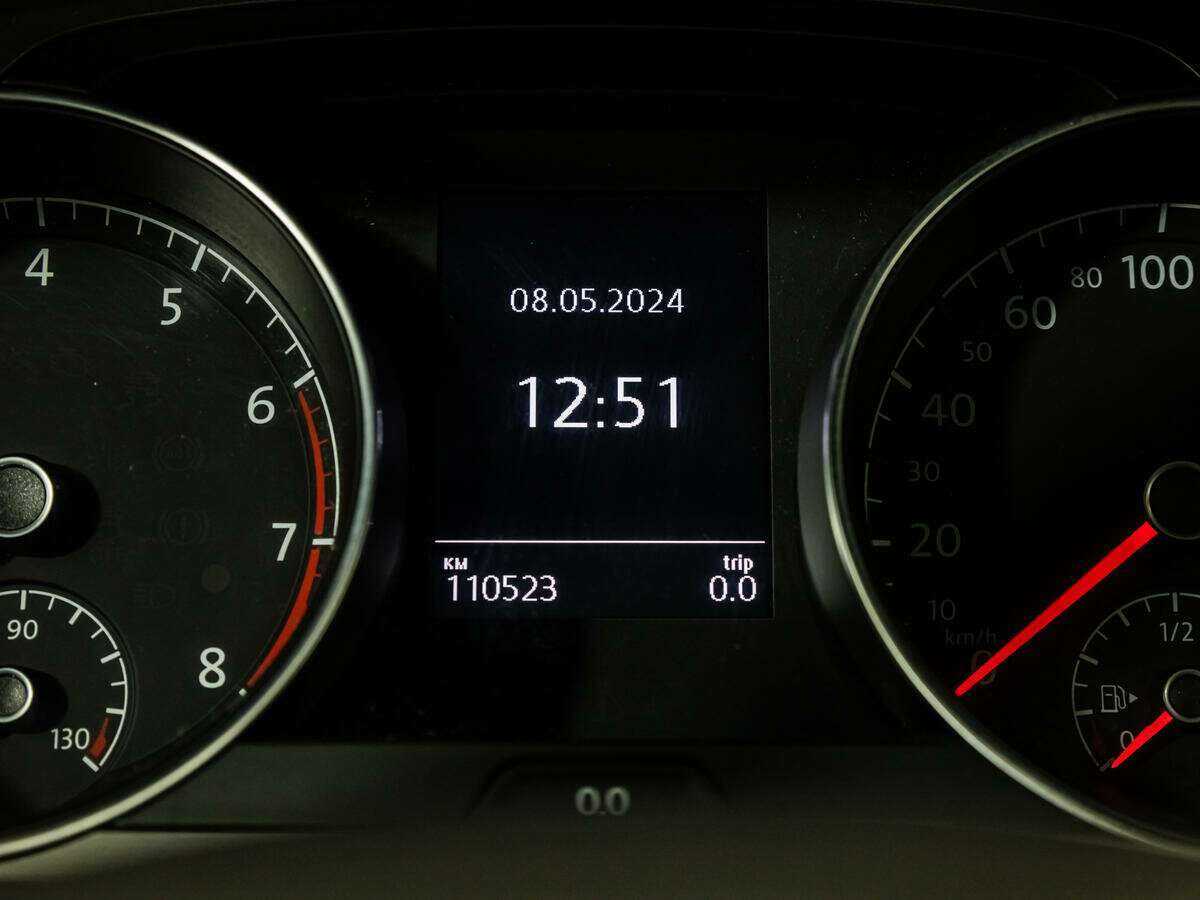 Купить Volkswagen Golf с пробегом. Фото: #11