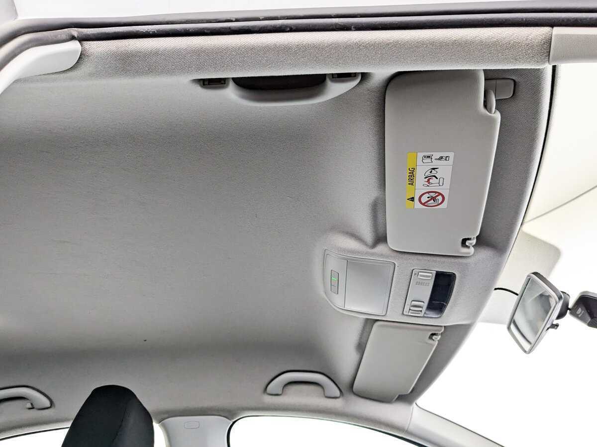 Купить Skoda Rapid с пробегом. Фото: #21