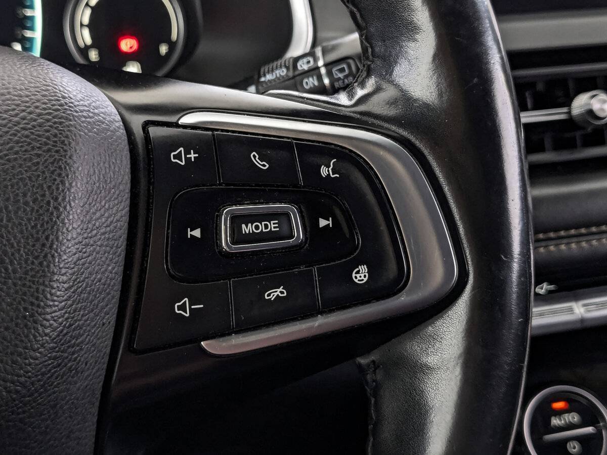 Купить Chery Tiggo 8 с пробегом. Фото: #25