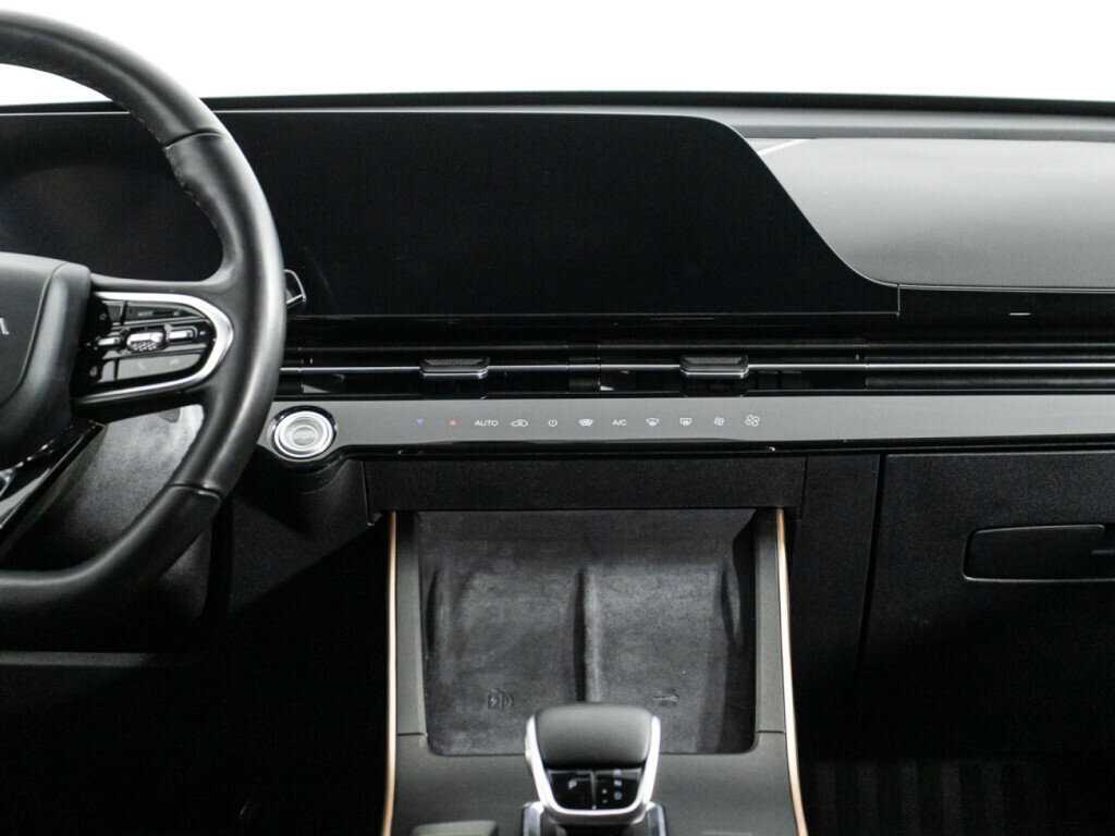 Купить OMODA C5 с пробегом. Фото: #13