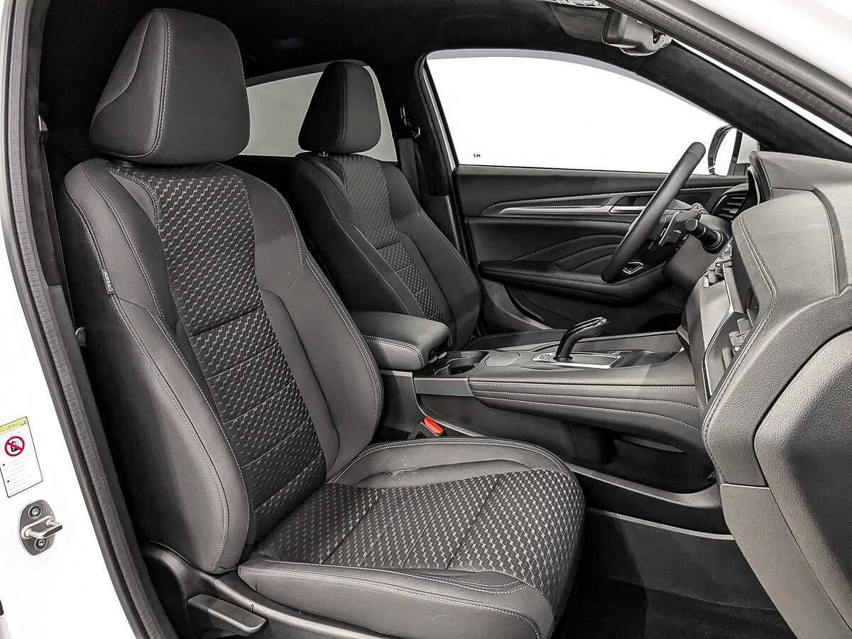 Купить Haval F7x с пробегом. Фото: #23