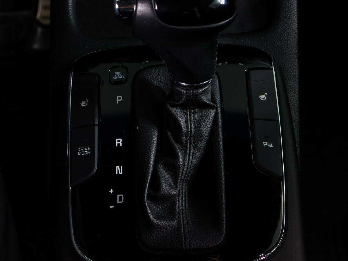 Купить Kia Cerato с пробегом. Фото: #23