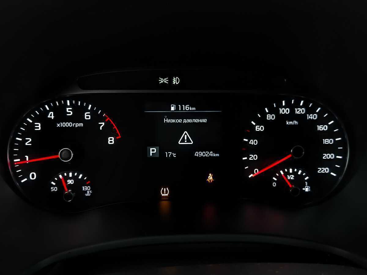 Купить Kia Soul с пробегом. Фото: #15