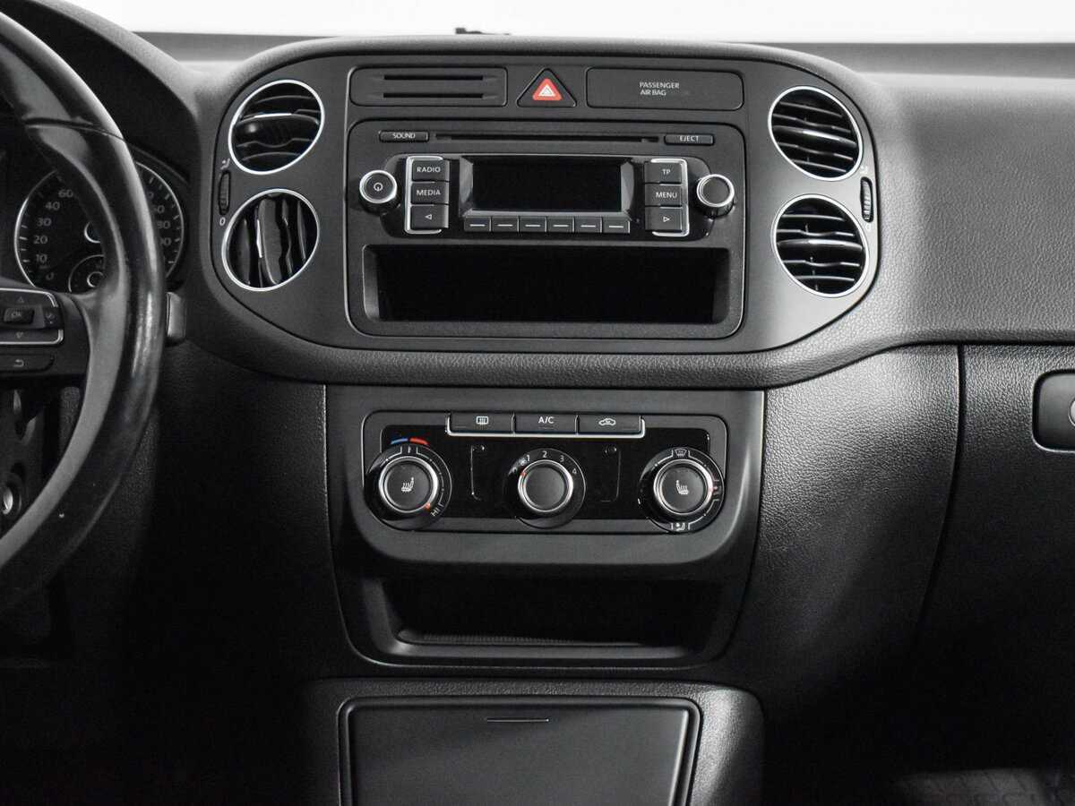 Купить Volkswagen Golf Plus с пробегом. Фото: #13