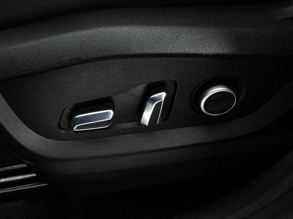 Купить EXEED LX с пробегом. Фото: #13