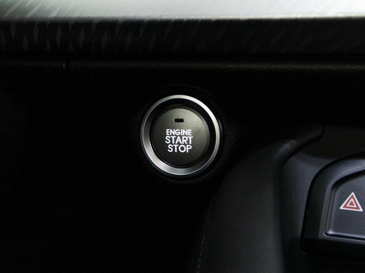 Купить Haval F7x с пробегом. Фото: #20