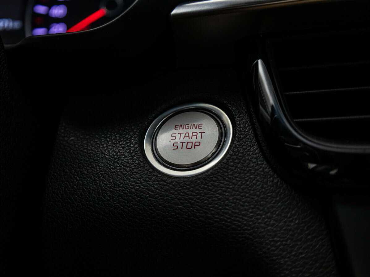 Купить Kia Optima с пробегом. Фото: #15