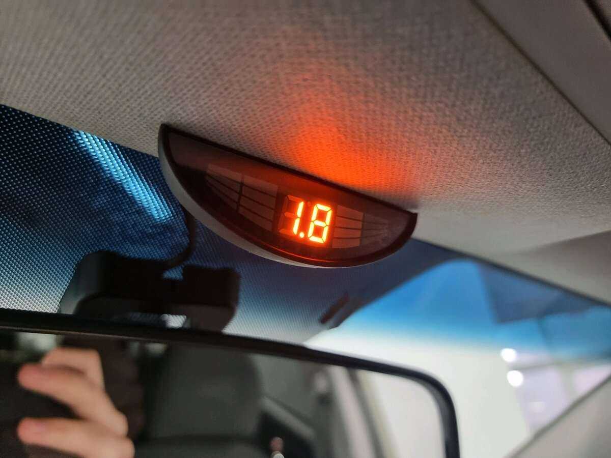 Купить Kia Cerato с пробегом. Фото: #12