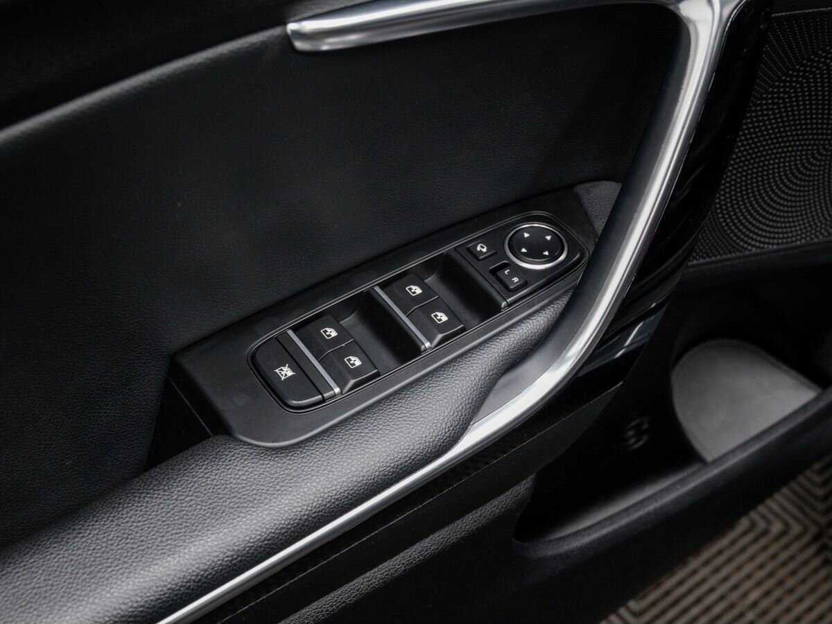 Купить Kia Ceed с пробегом. Фото: #15