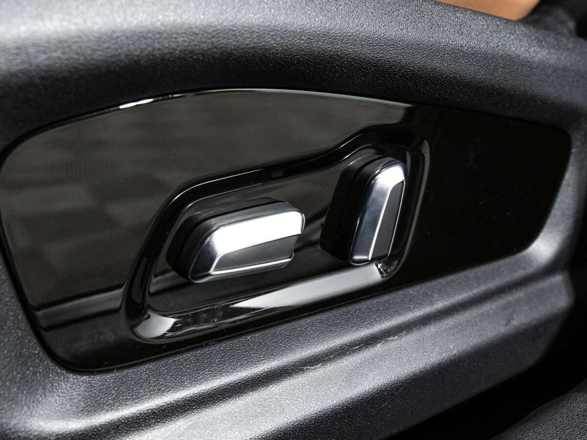 Купить OMODA C5 с пробегом. Фото: #22