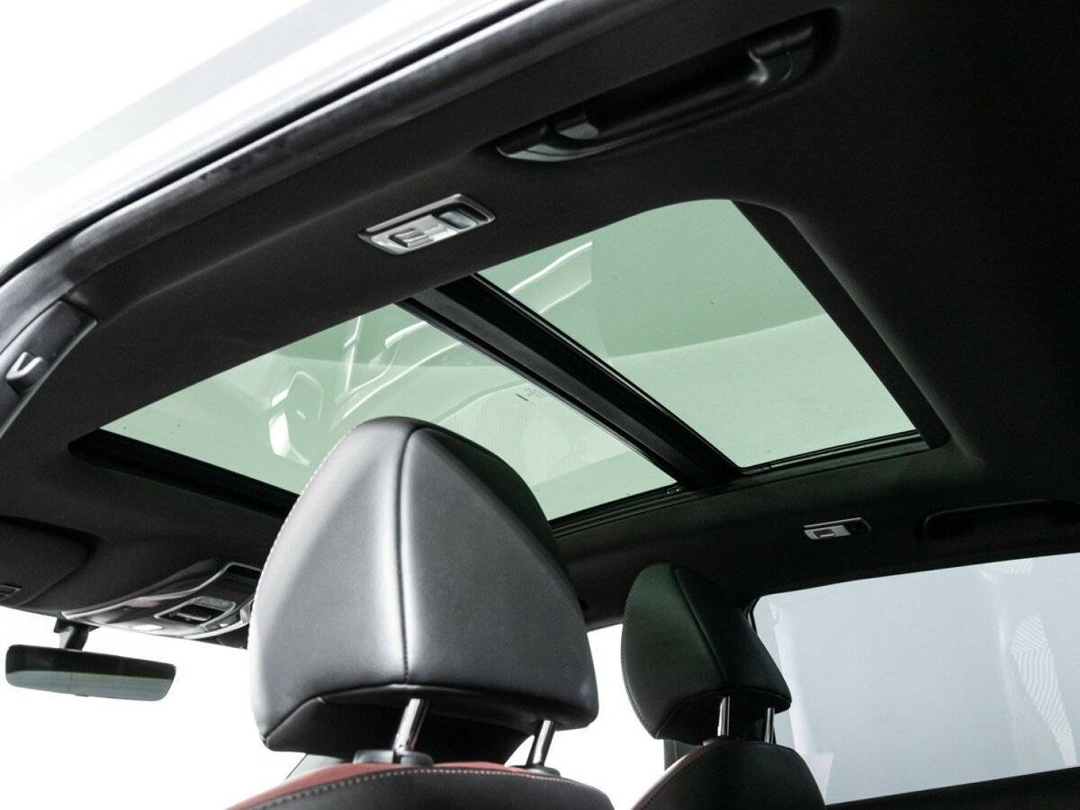 Купить Geely Coolray с пробегом. Фото: #19