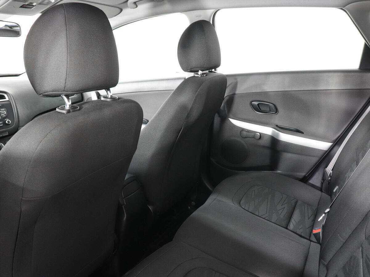 Купить Kia Ceed с пробегом. Фото: #11