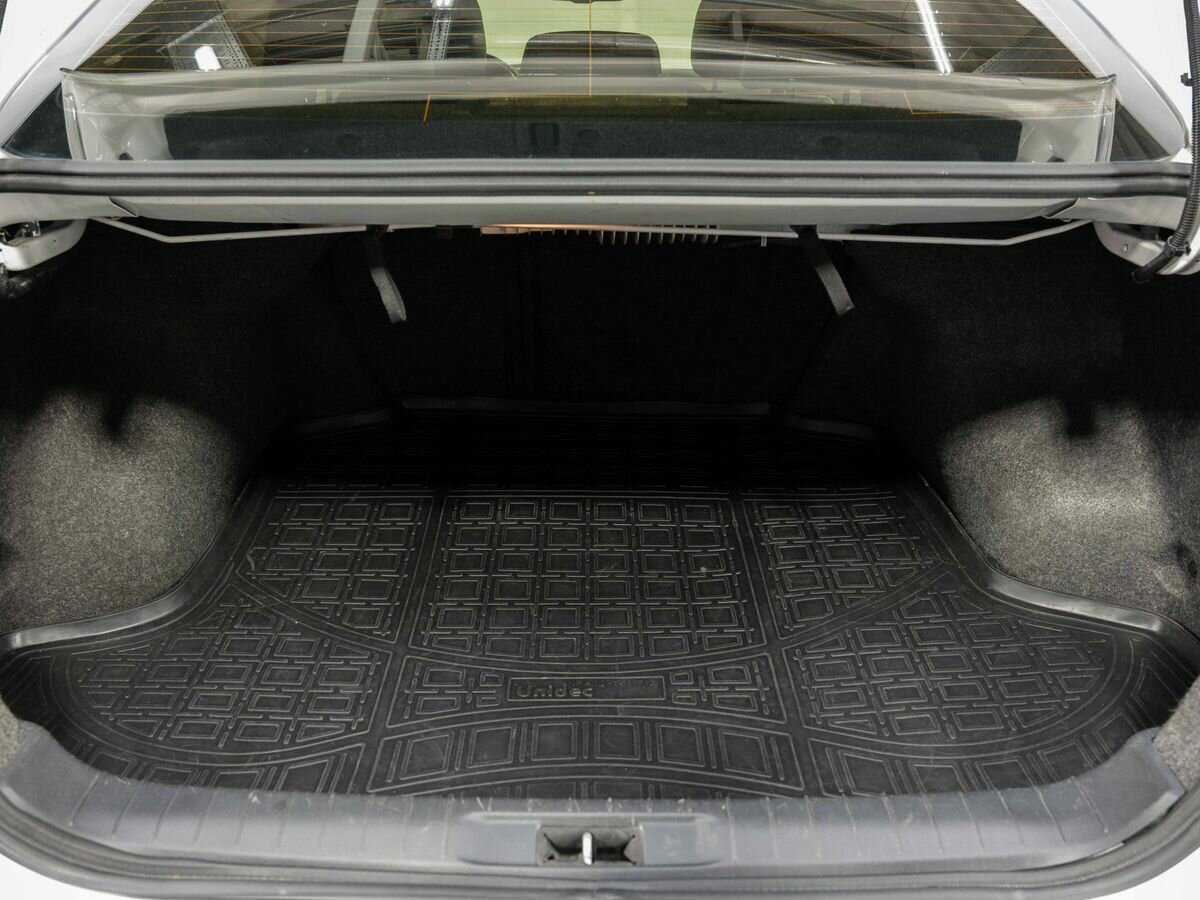 Купить Nissan Teana с пробегом. Фото: #27