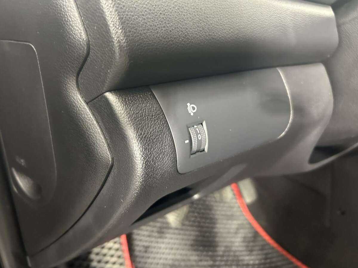 Купить Kia Cerato с пробегом. Фото: #6