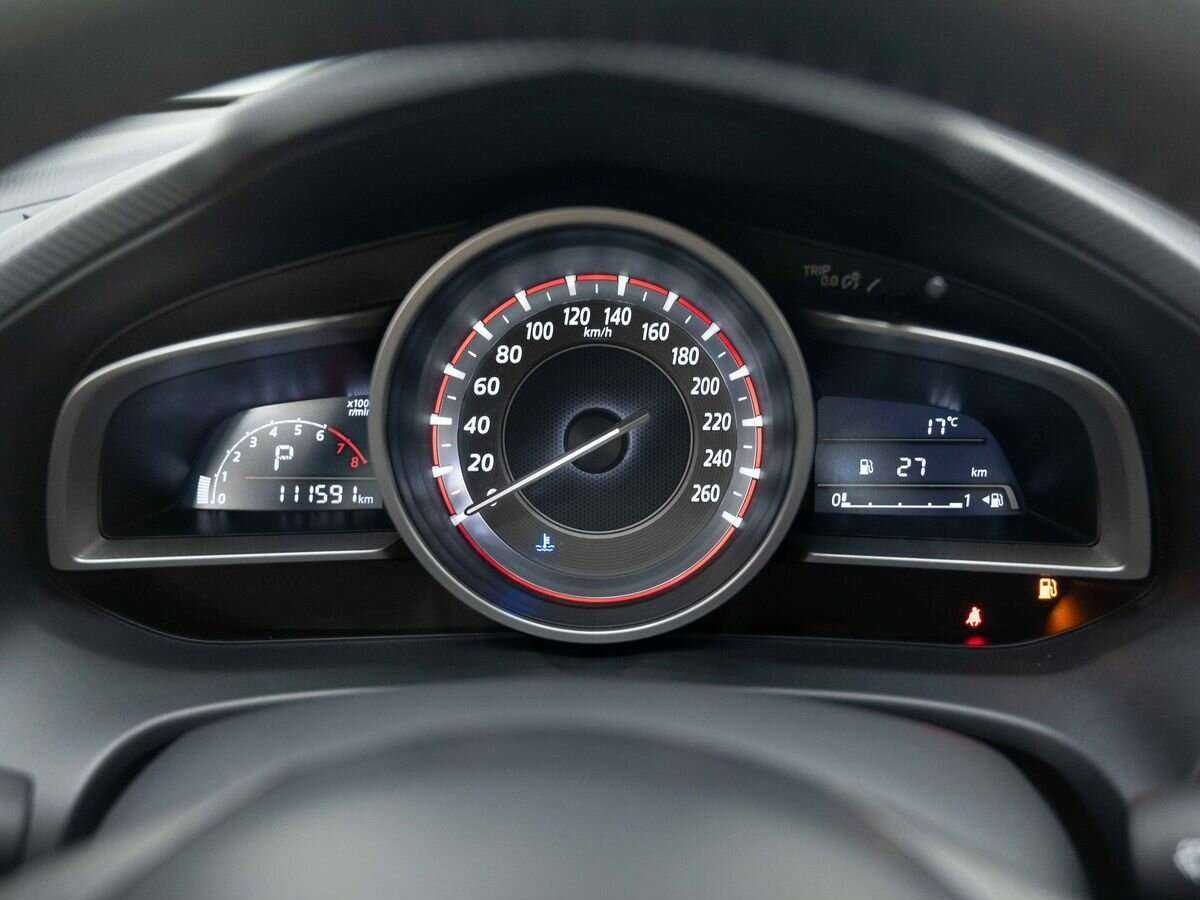 Купить Mazda 3 с пробегом. Фото: #17