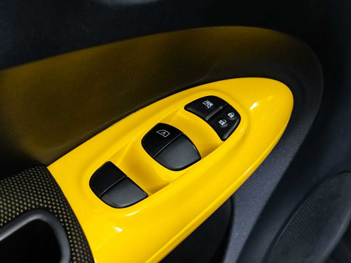 Купить Nissan Juke с пробегом. Фото: #16
