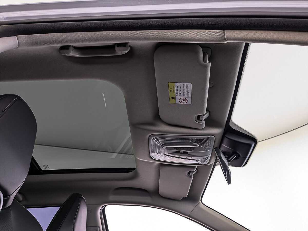 Купить Changan CS75PLUS с пробегом. Фото: #22