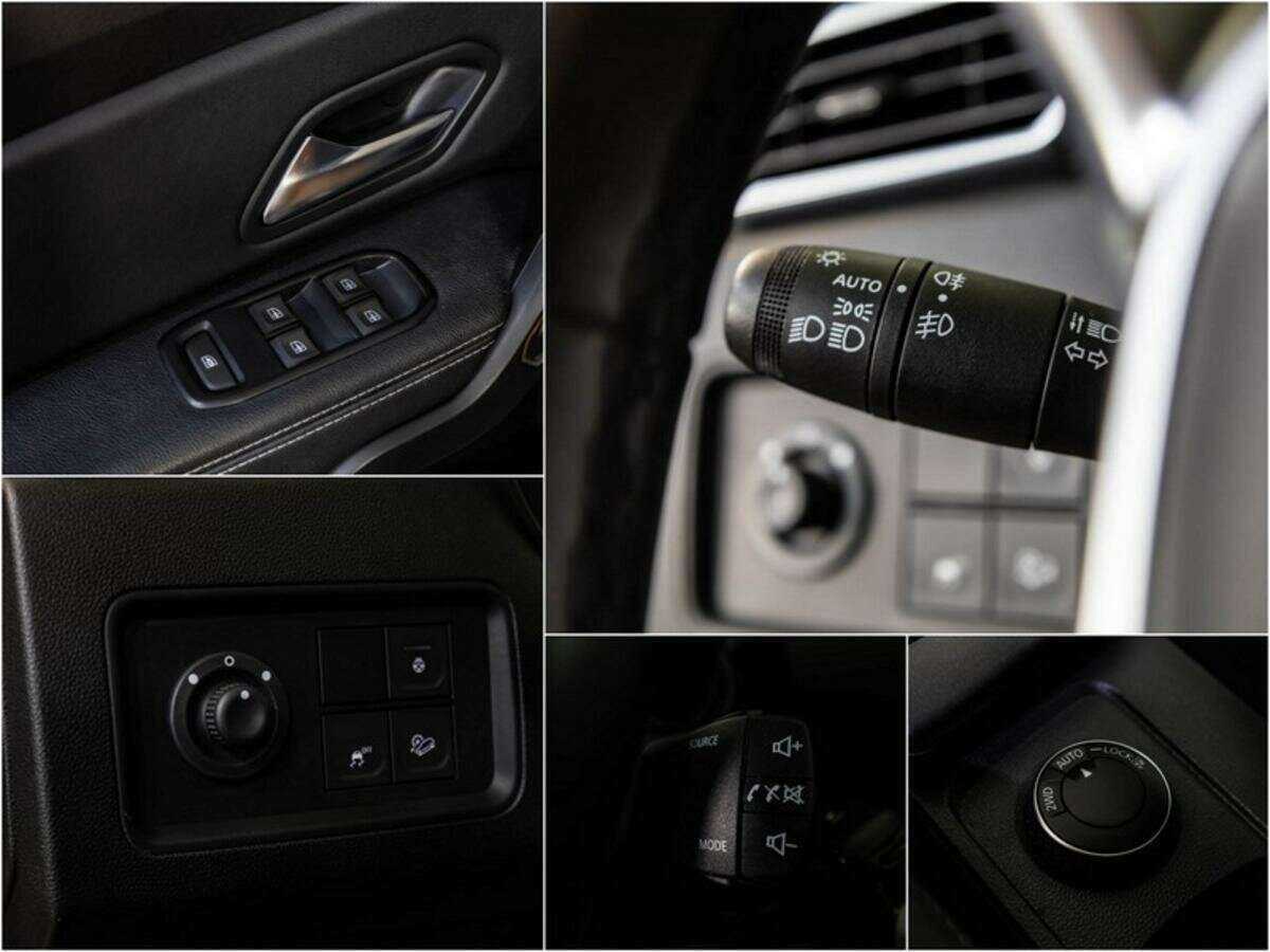 Купить Renault Duster с пробегом. Фото: #13