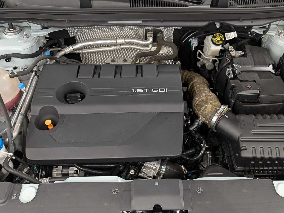 Купить OMODA C5 с пробегом. Фото: #8