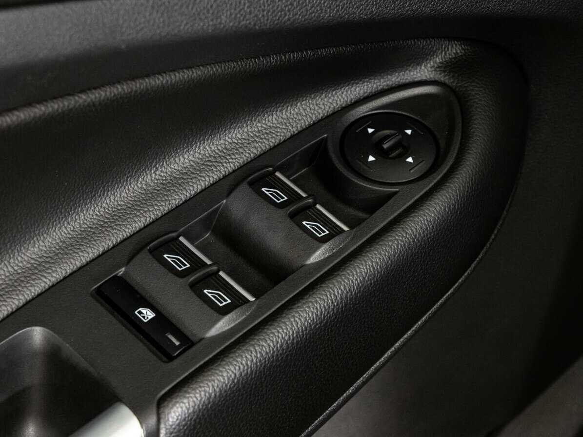 Купить Ford Kuga с пробегом. Фото: #14