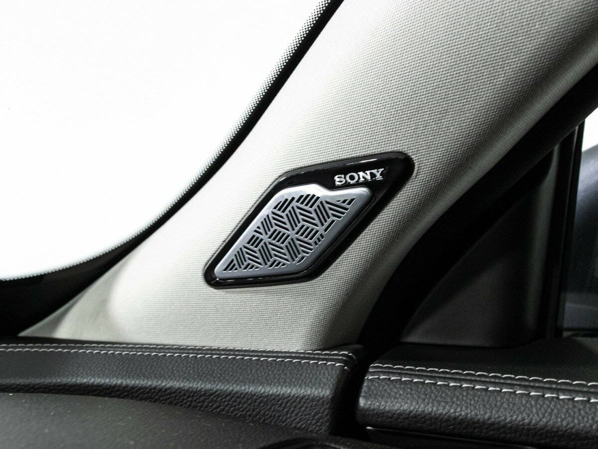 Купить EXEED LX с пробегом. Фото: #17