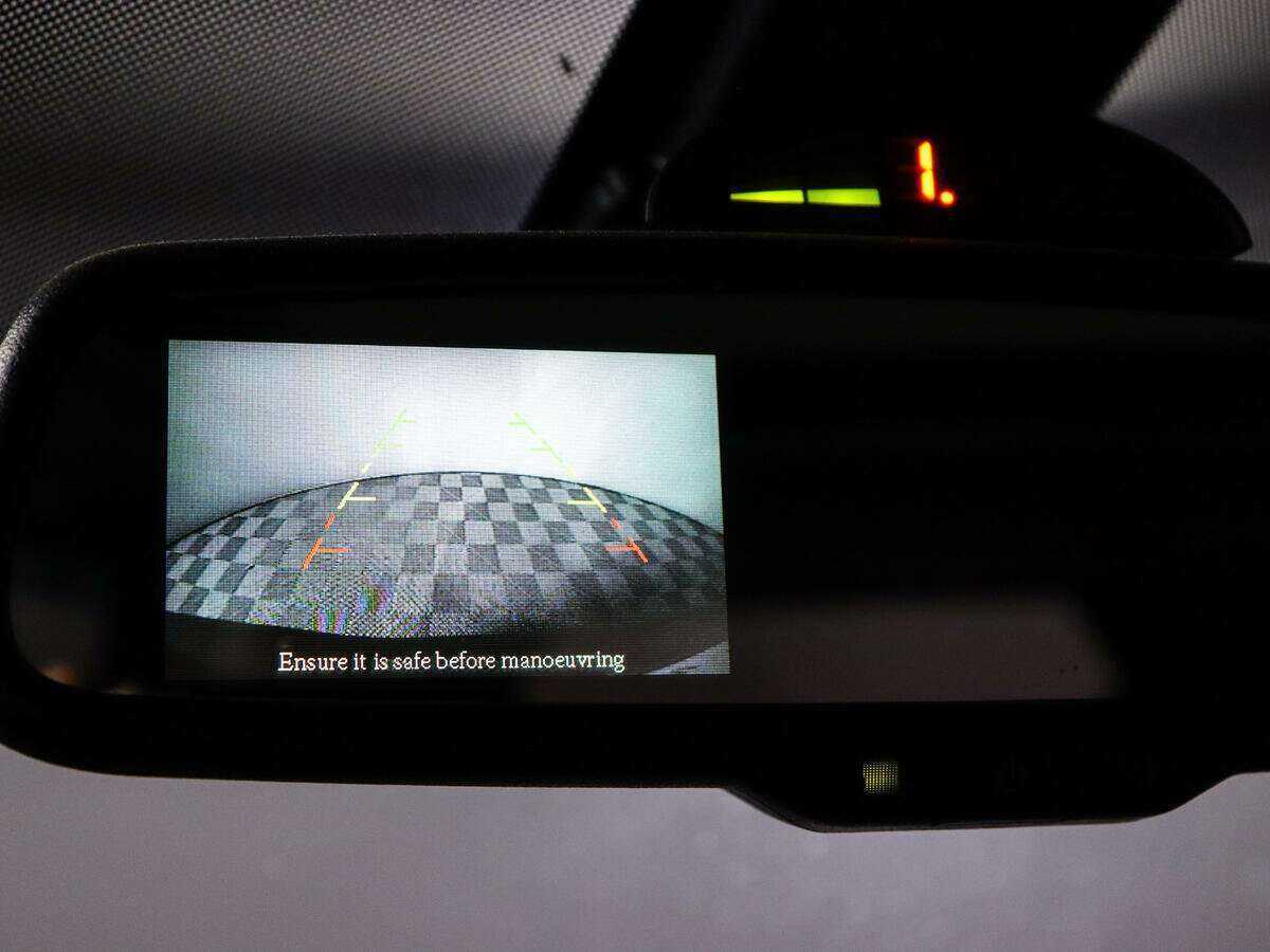 Купить Nissan X-Trail с пробегом. Фото: #12