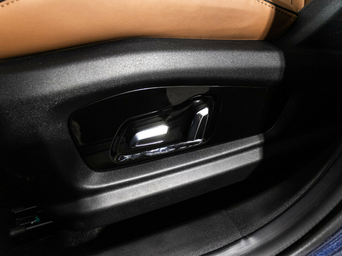 Купить OMODA C5 с пробегом. Фото: #13