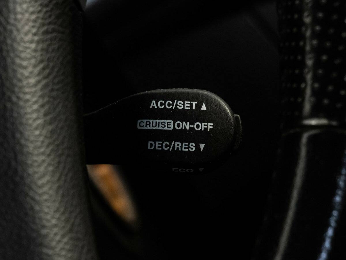 Купить SsangYong Actyon с пробегом. Фото: #10