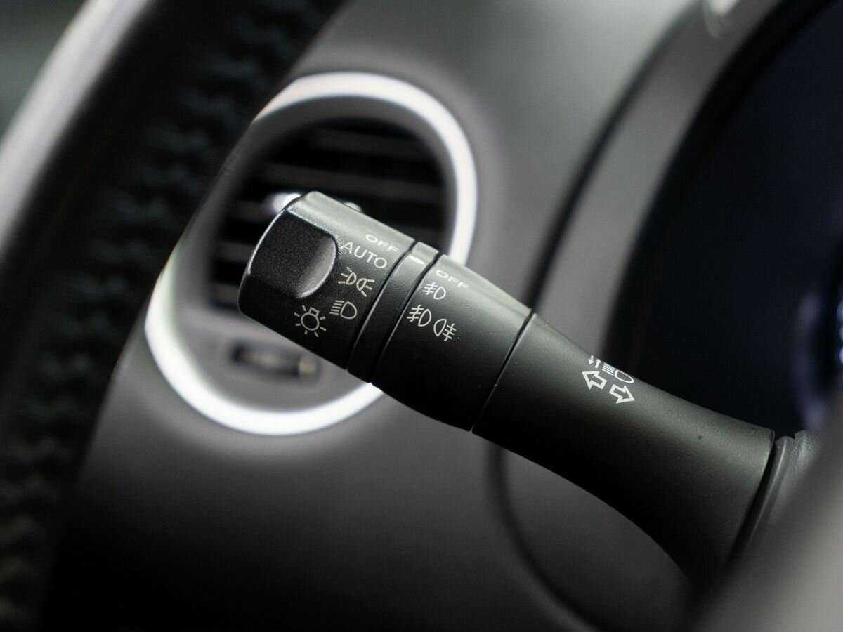 Купить Nissan Pathfinder с пробегом. Фото: #16