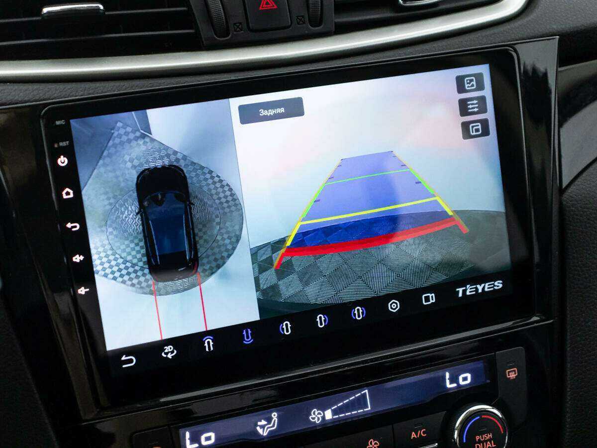 Купить Nissan Qashqai с пробегом. Фото: #14