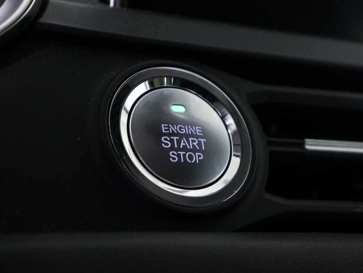 Купить Chery Tiggo 8 с пробегом. Фото: #18