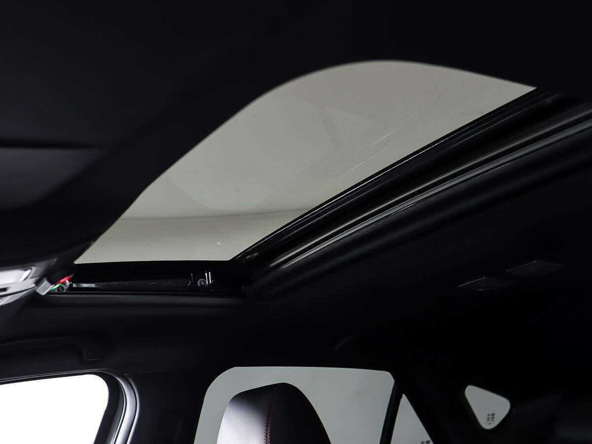 Купить Mazda CX-4 с пробегом. Фото: #16