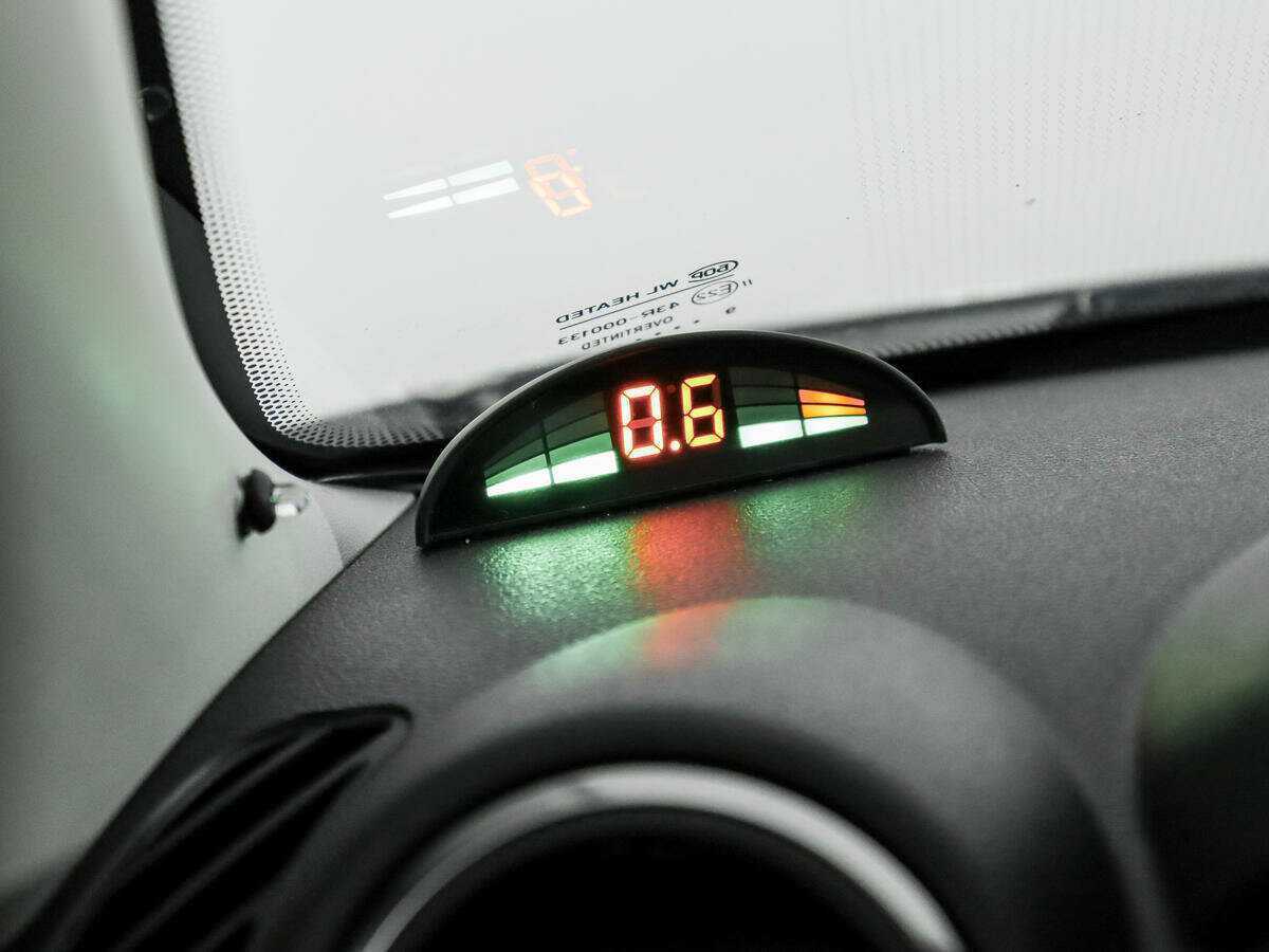 Купить Lada (ВАЗ) Granta с пробегом. Фото: #14