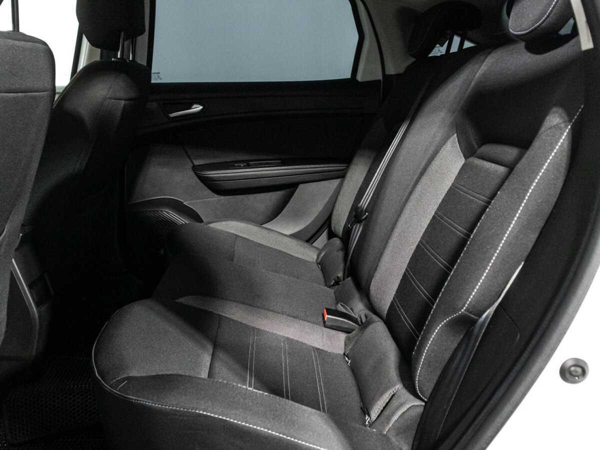 Купить Renault Arkana с пробегом. Фото: #9