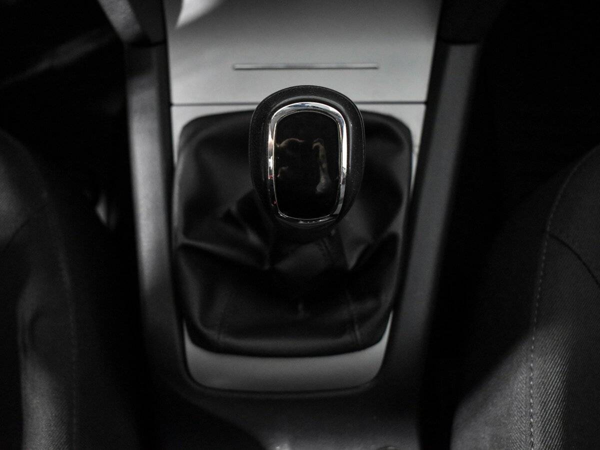 Купить Skoda Octavia с пробегом. Фото: #10