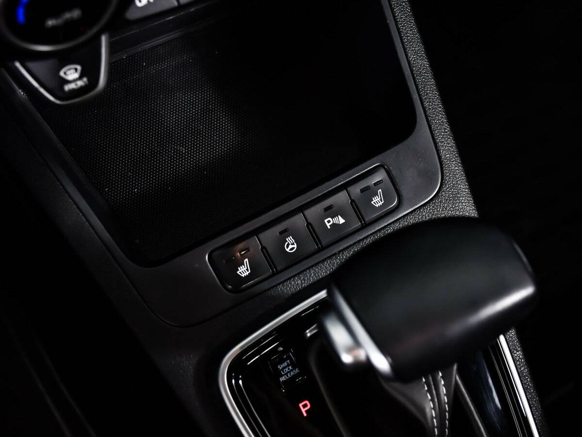 Купить Kia Rio с пробегом. Фото: #16