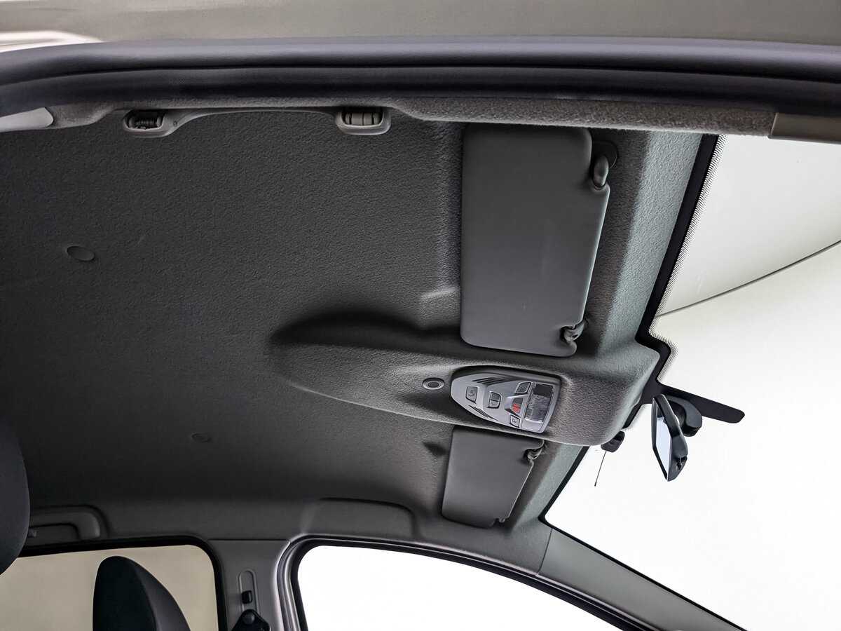 Купить Lada (ВАЗ) XRAY с пробегом. Фото: #18