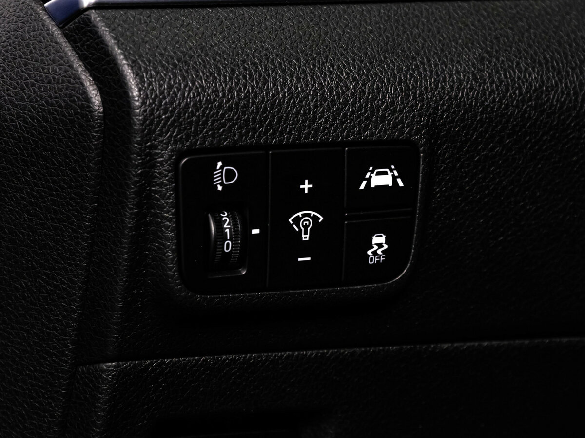 Купить Kia K5 с пробегом. Фото: #20