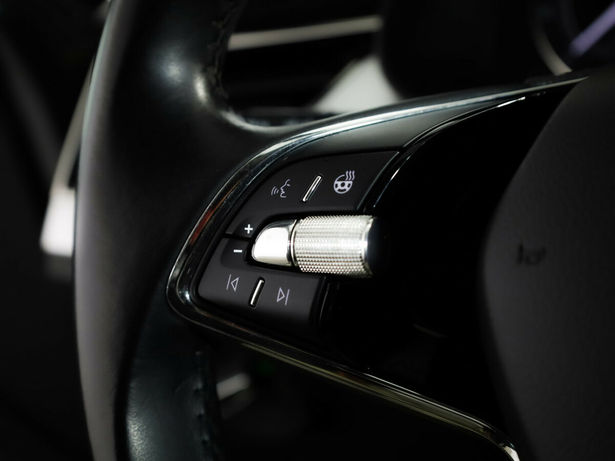 Купить Skoda Rapid с пробегом. Фото: #14