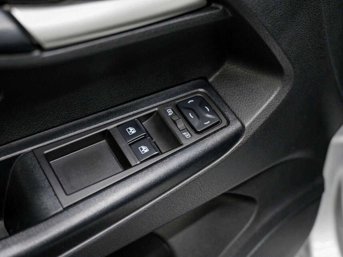 Купить Lada (ВАЗ) Vesta с пробегом. Фото: #13