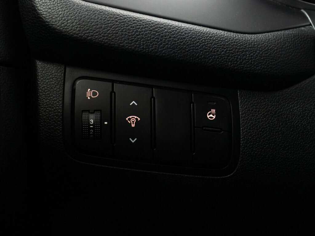 Купить Kia Ceed с пробегом. Фото: #15