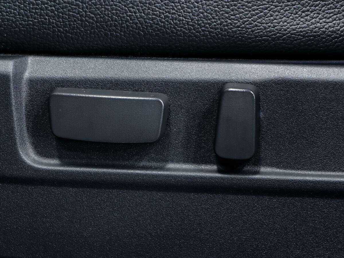 Купить Mitsubishi Outlander с пробегом. Фото: #11