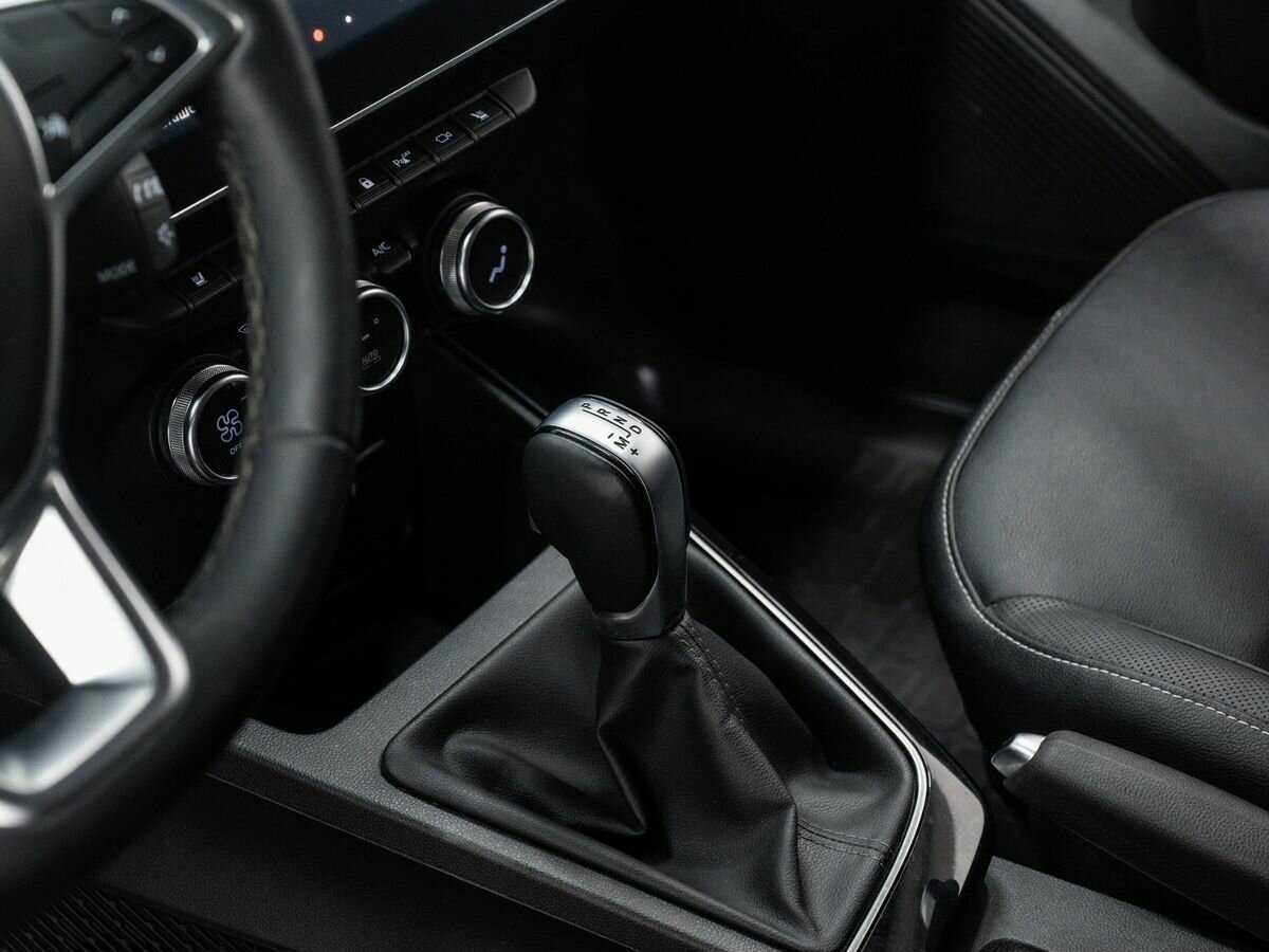 Купить Renault Arkana с пробегом. Фото: #16