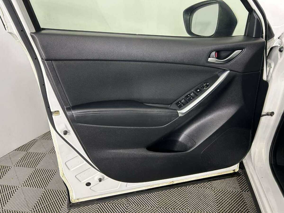 Купить Mazda CX-5 с пробегом. Фото: #7